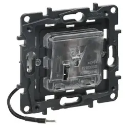 Legrand 864015 Niloe Step Einsatz Hotel Card Mechanisch