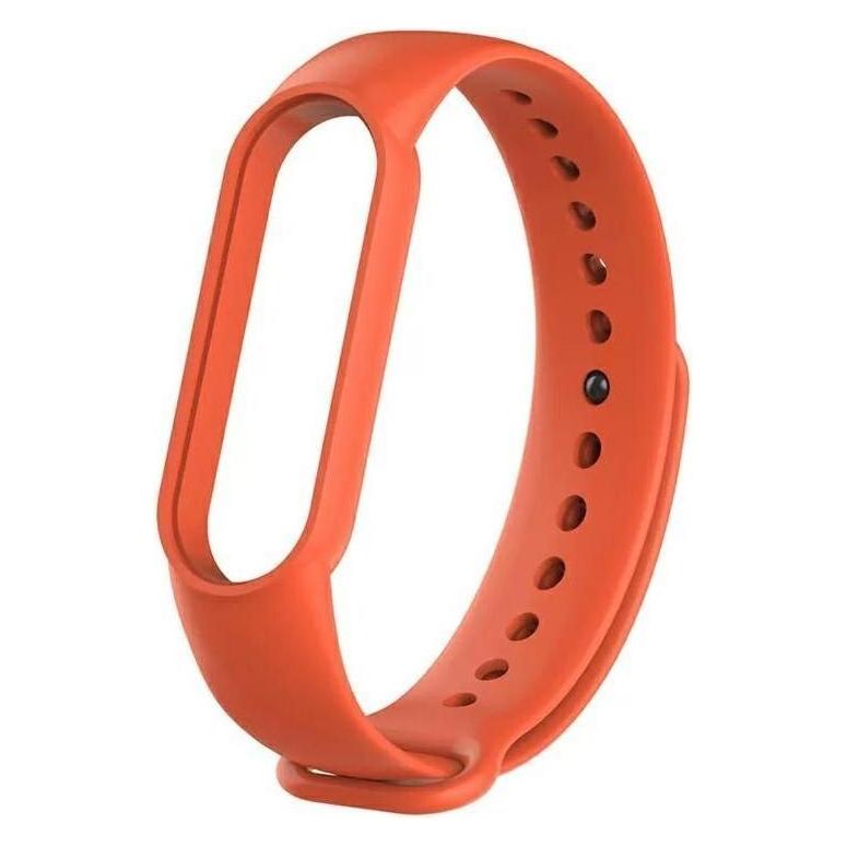 Beline pasek Mi Band 34 limelimonka (Plastic, Silicon) (5904422911256)