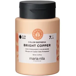 100ml Maria Nila Colour Refresh Farbhaarmaske