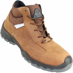 Talan Outdoor 318 S3 hoch Braun, Größe: 39 EU