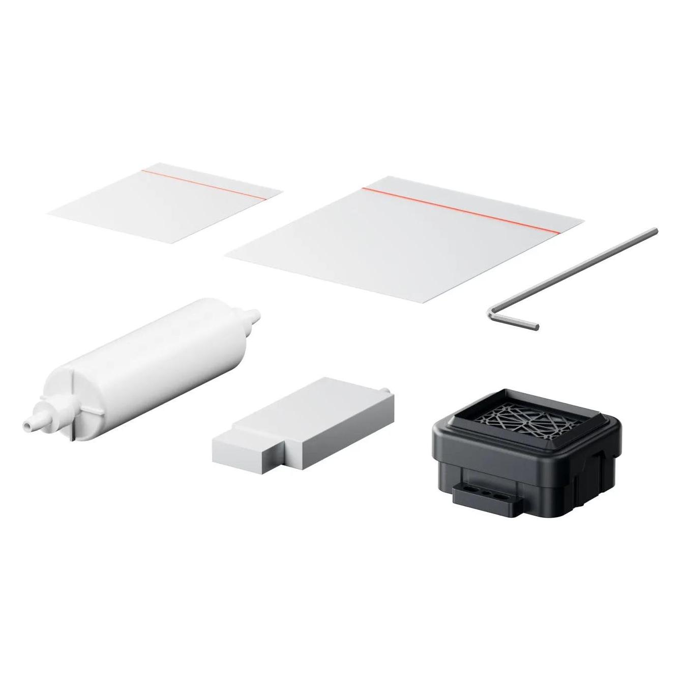 XTool Apparel Printer Maintanence Kit (Ersatzteile) (P5010420)