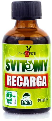 Zeropick Recharge Diffuser Svitamy Antimosquito 30 ml