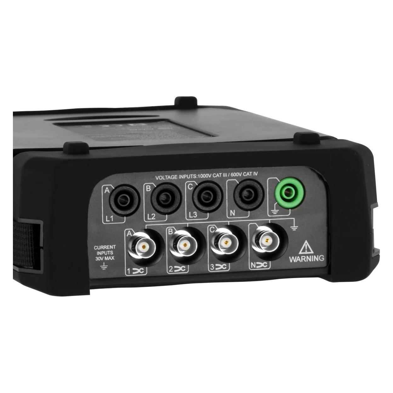 PCE Instruments Netz-Analysegerät (PCE-PA 8500)