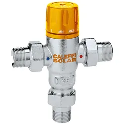 Caleffi Solar Thermomischer f, Zubehör Heizen