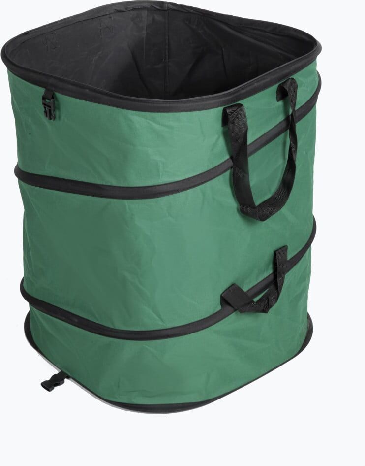 Floraworld Gartenabfallsack Square 140 L