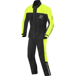 Bogotto Rain Kit 2-Teiler Motorrad Regenkombi 3XL