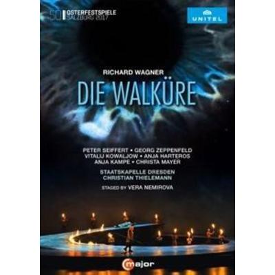 Die Walküre, DVD