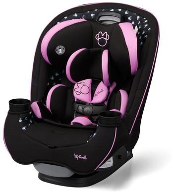Disney Baby Grow and Go AIO Convertible Car Seat