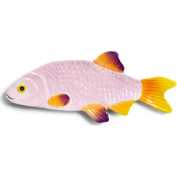 Servierteller Fish Snapper 13 x 31,5 cm