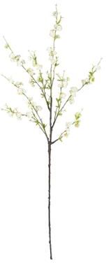 Nearly Natural "38"" Cherry Blossom Artificial Flower (Set of 6) - h: 38 in. w: 10 in. d: 10 in"