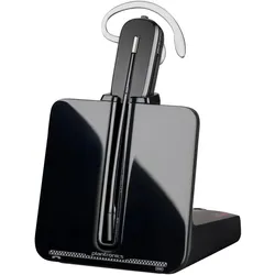 Poly CS 540 Mono konventierbares Headset mit Telefonhörer-Lifter HL10 (DECT, kabellos)