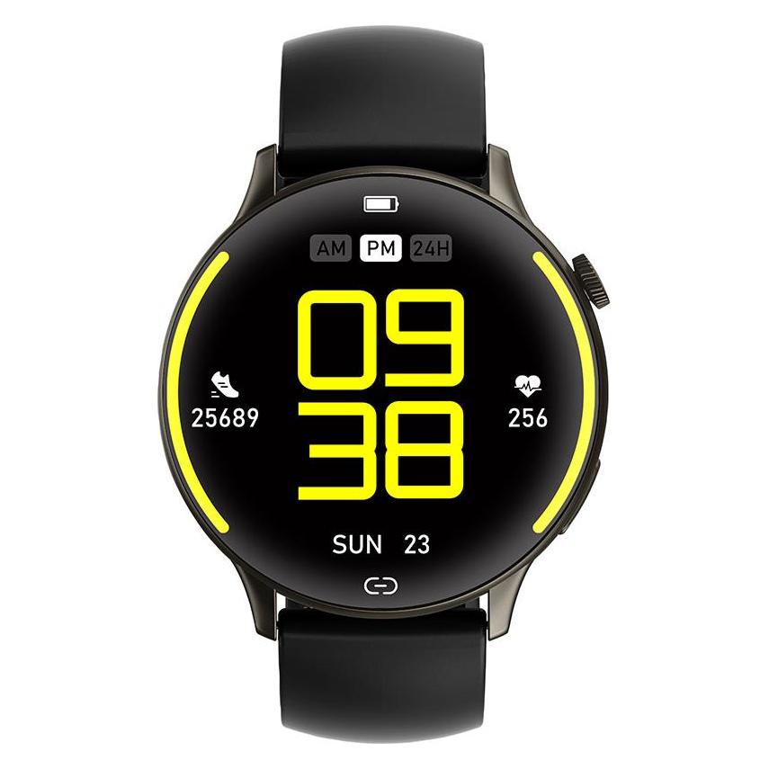 Livoo Smartwatch (49.70 mm, ohne SIM) (44972592)
