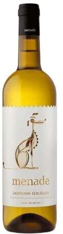 Vino Menade Sauvignon Blanc 2025 - Fresco y Vibrante de Bodegas Menade