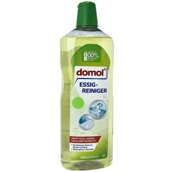domol Essigreiniger 1 L grün