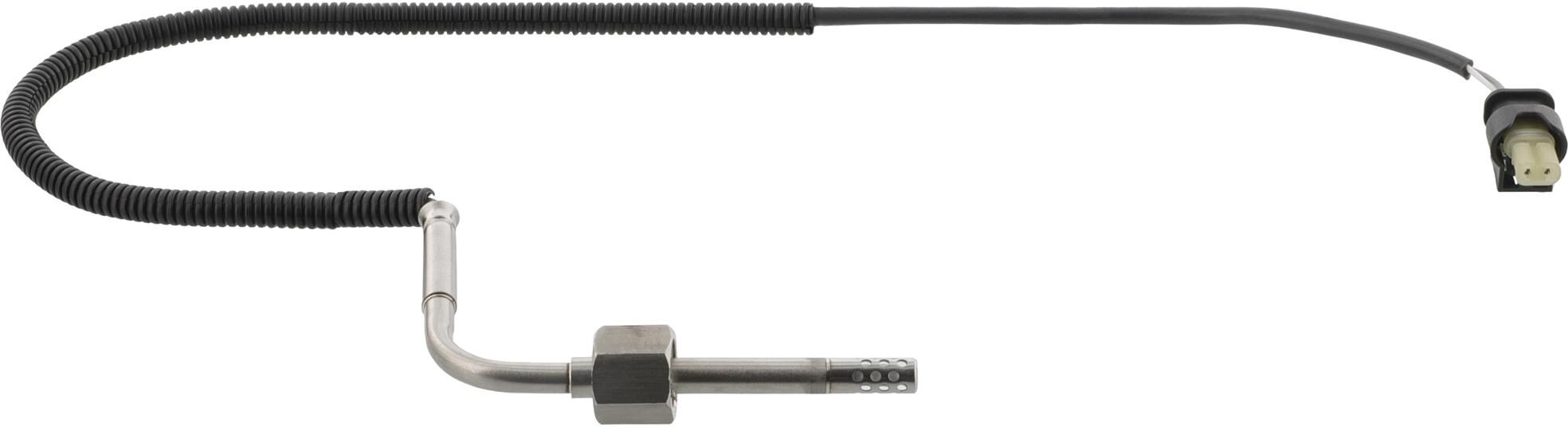 Topran Sensor, Abgastemperatur 638 558 Für Mercedes