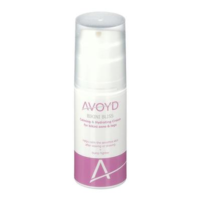 Avoyd Bikini Bliss ok Nlen 50 g Creme