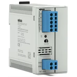 WAGO GmbH & Co. KG DC-DC-Wandler 787-1650