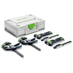 Festool Zubehör-Set ZS FS-EP TS60 - 578698