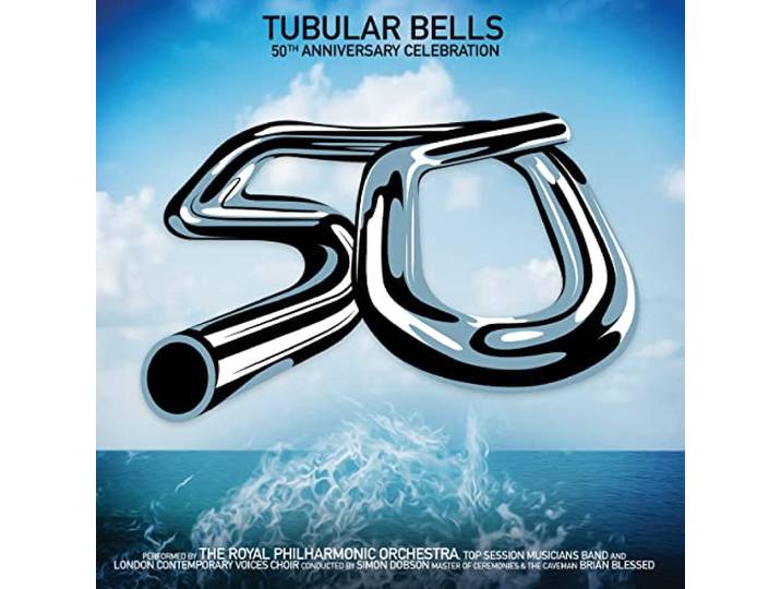Tubular Bells- 50th Anniversary Celebration