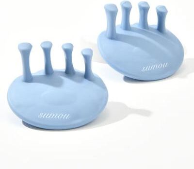 All Categories Goods Toe Sole Exercise Leg Beautification, New Fashion Toe Arch Trainer blue
