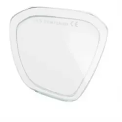 Scubapro Optisches Glas für die D-Maske - links -4,5