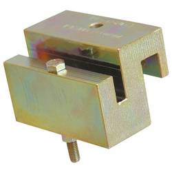 Gedore Automotive 1755935 KL-1590-1 Adapter für konische Federn