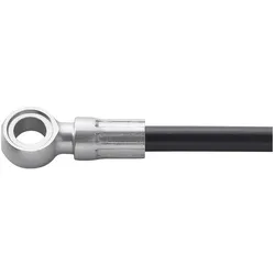 Shimano, Schaltkabel + Bremskabel