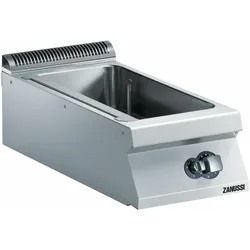 Zanussi Gas Bain-Marie GWB9 / 1B-GN1/1-T