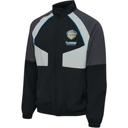 hummel hmlLOOSE El Paso Sportswear Trainingsjacke 2001 - black XS