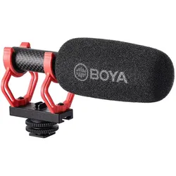 Boya BY-BM2040 MICROPHONE, Mikrofon