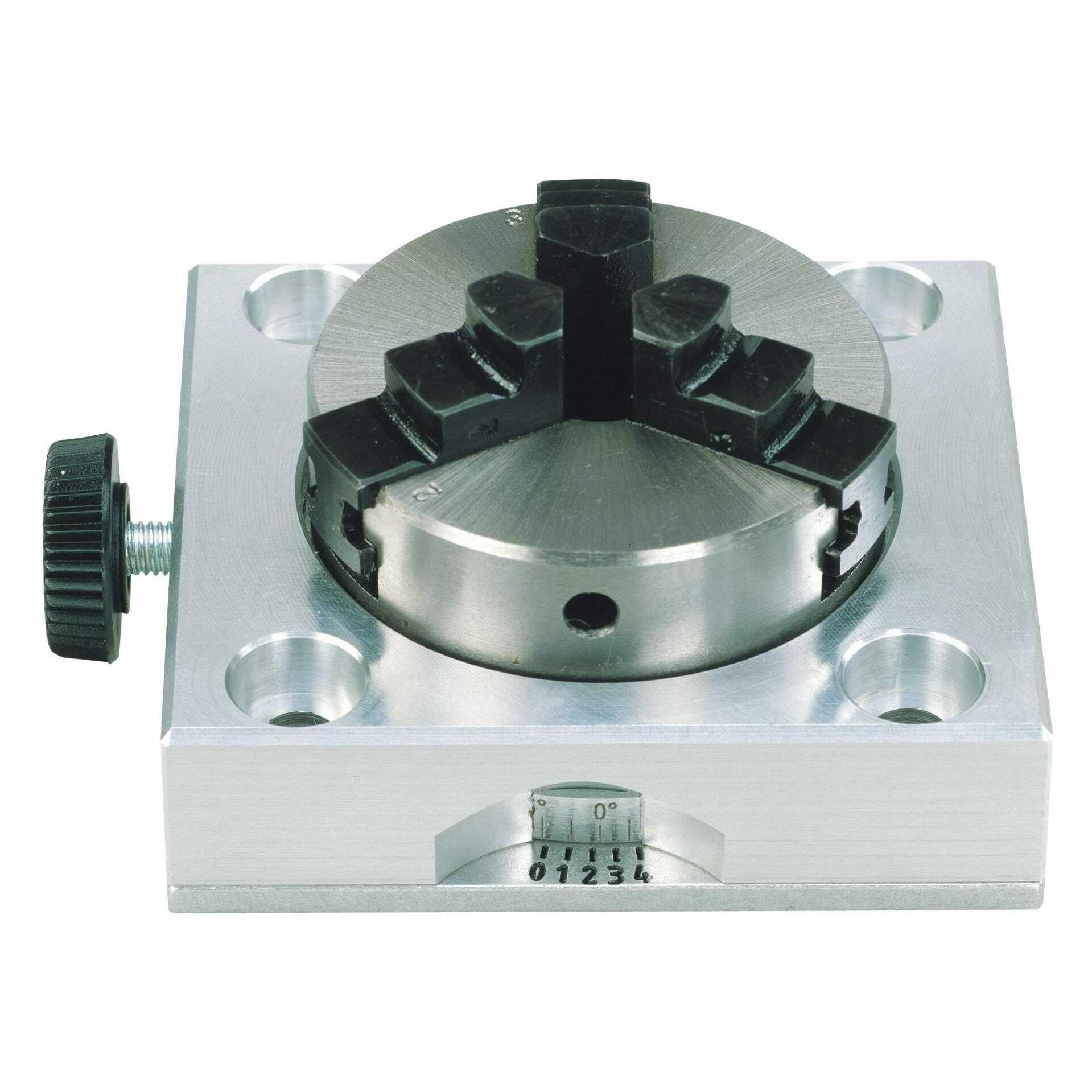 Proxxon Teilapparat für MF 70 und KT 70 (24 264)