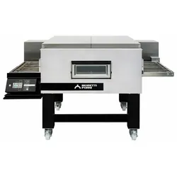 Moretti Forni Elektro Tunnelofen / Bandofen T96E