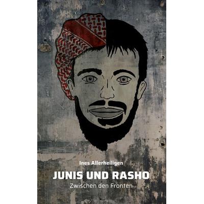Junis und Rasho, Taschenbuch von Ines Allerheiligen, BoD – Books on Demand, 978-3-7557-3876-3