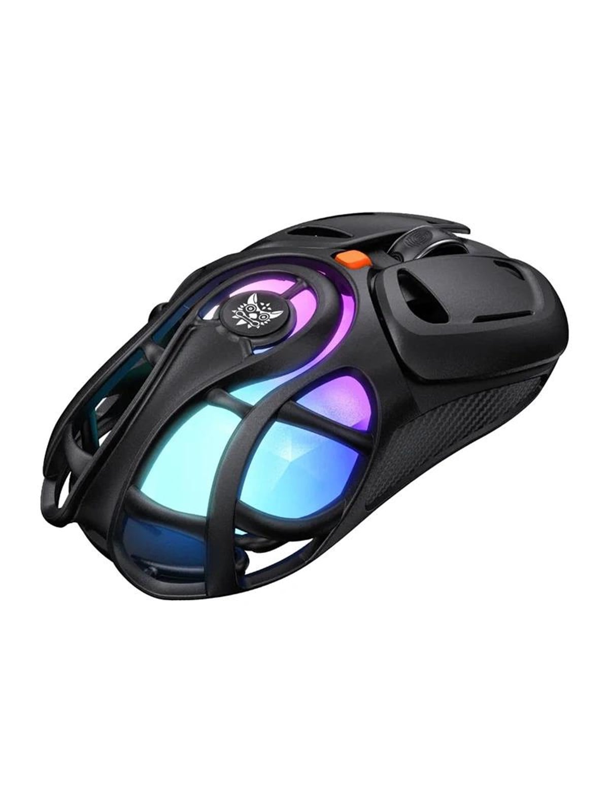 ONIKUMA DM02 gaming mouse (black) - Gaming Maus (Schwarz)