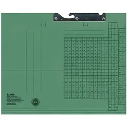 Leitz, Mappe, Pendelmappe (A4, 1x)