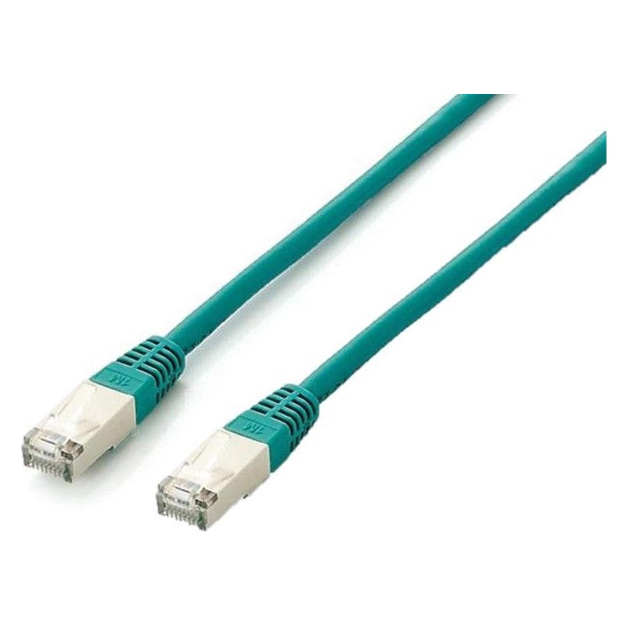 equip Netzwerkkabel (S/FTP, CAT6a, 20 m) (605649)