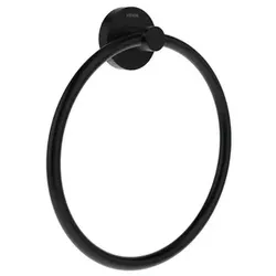 Ravak Handtuchhalter Kona schwarz X07P1301
