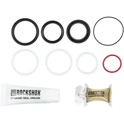 RockShox 50-h-Servicekit SID Luxe WCID A1, Epic World Cup MY23