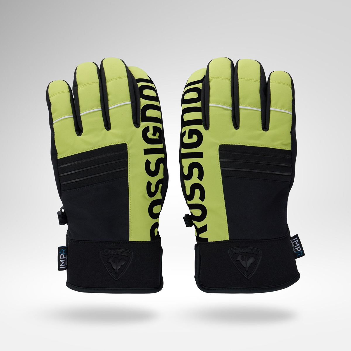 Rossignol Speed Impr wild lime (A86) M RLNMG08 A8600M
