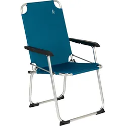 Bo-Camp Klappstuhl Copa Rio M Farbe Ocean