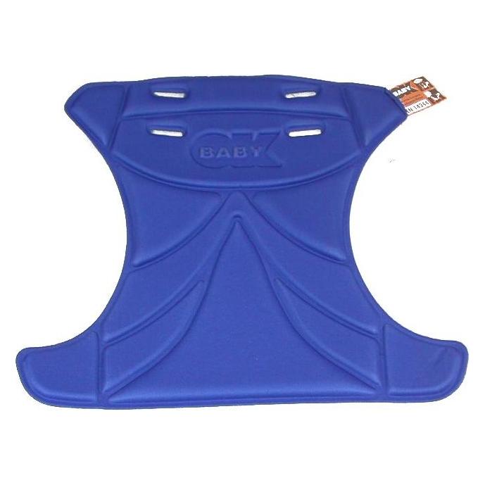 OK Baby Back lining OKBABY Sirius blue (307359-uniw)