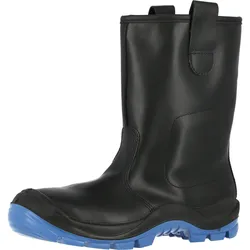 Winter Sicherheitsstiefel S3 "Anatomic Bau 822 XP" - 44 - schwarz