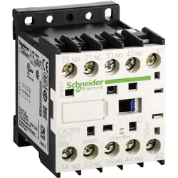 Schneider Electric Relais elektromagnetisch CA2KN31P7, Relais