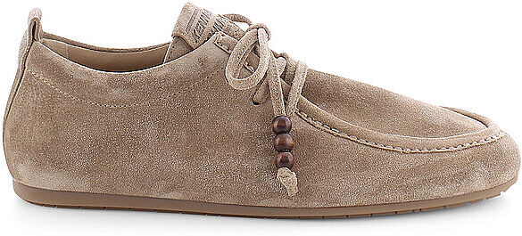 KENNEL & SCHMENGER Bootsschuhe DROP beige   38 38