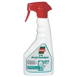 Sotin R86 Acryl-Reiniger 500ml Handsprayflasche SOAGR05