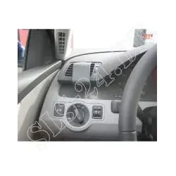 BRODIT 803606 ProClip Halterung - für VW Passat 05-09 / CC ab Baujahr 09 KFZ-...