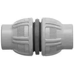 GARDENA Gartenschlauchverbinder Reparator Quick Liano™ 1/2"