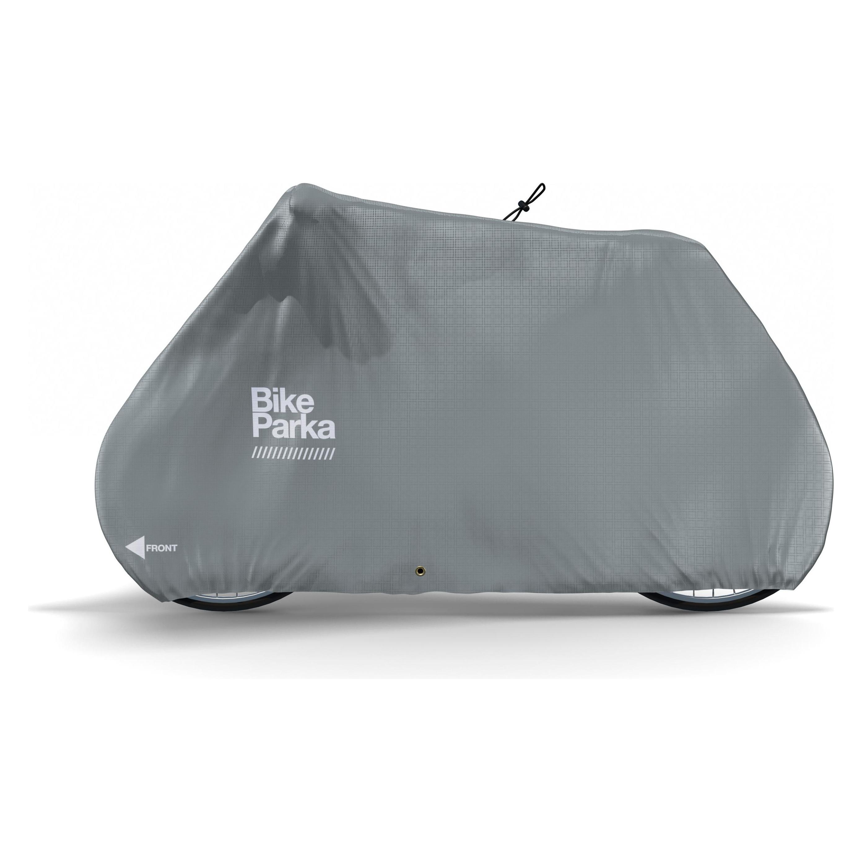 BikeParka Stash (BP_STA_005)