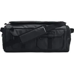 UNDER ARMOUR Tasche UA TRIUMPH BACKPACK DUFFLE, Größe ONE SIZE in Schwarz Schwarz