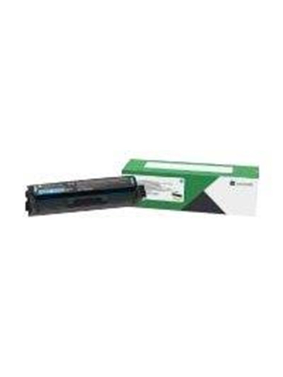 Lexmark 20N2XC0 Cyan Extra High Yield Return Programme Pri